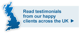 Client Testimonials